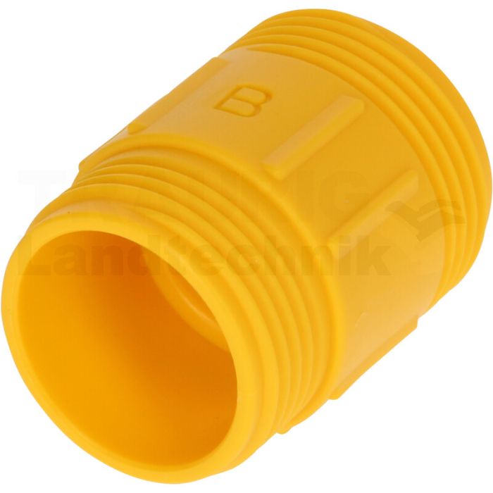 Adapter B, gelb