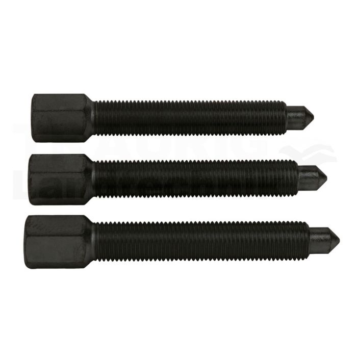 Gewindebolzen, M12x1,5
