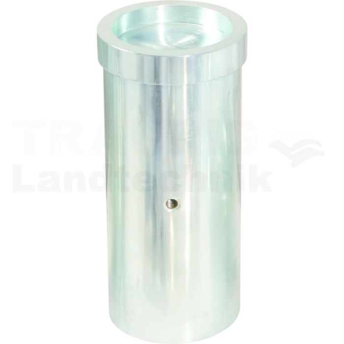 Gegenlager, 62mm, L=160mm
