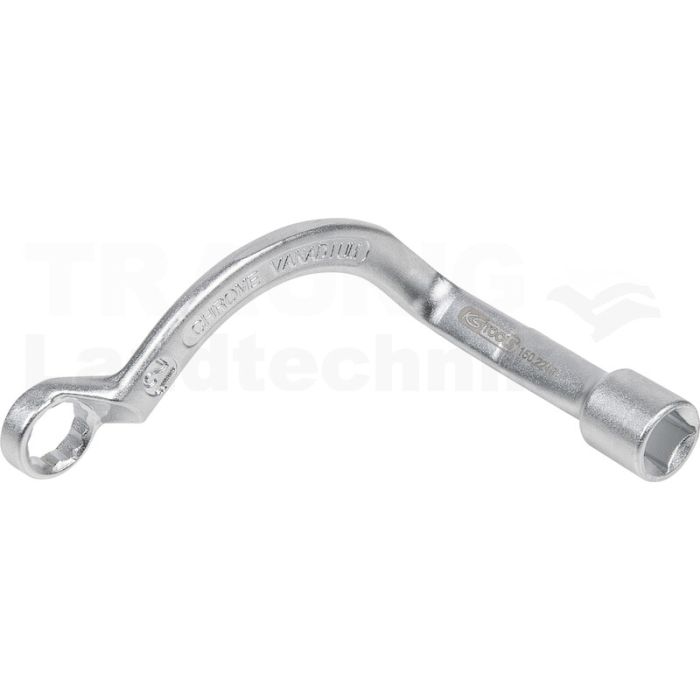 Turbolader Spezial-Schlüssel für VAG TDI, 12mm