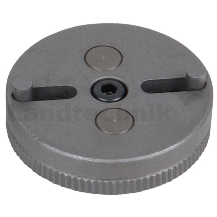 Universal Adapter, verstellbar mit 2 Pins für 150.