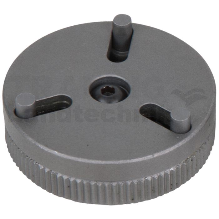 Universal Adapter, verstellbar mit 3 Pins für 150.