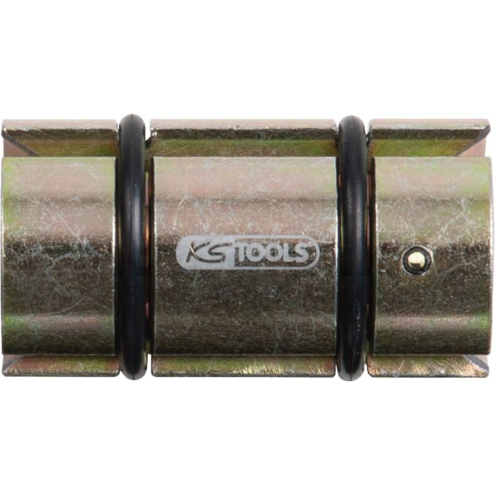 Spannsegmentsatz Ø 23,0 mm