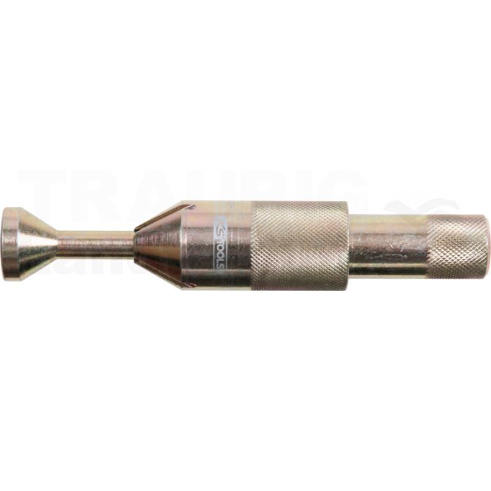 Zentrier-Dorn ohne Spannsegmentsatz Ø 23,0 mm