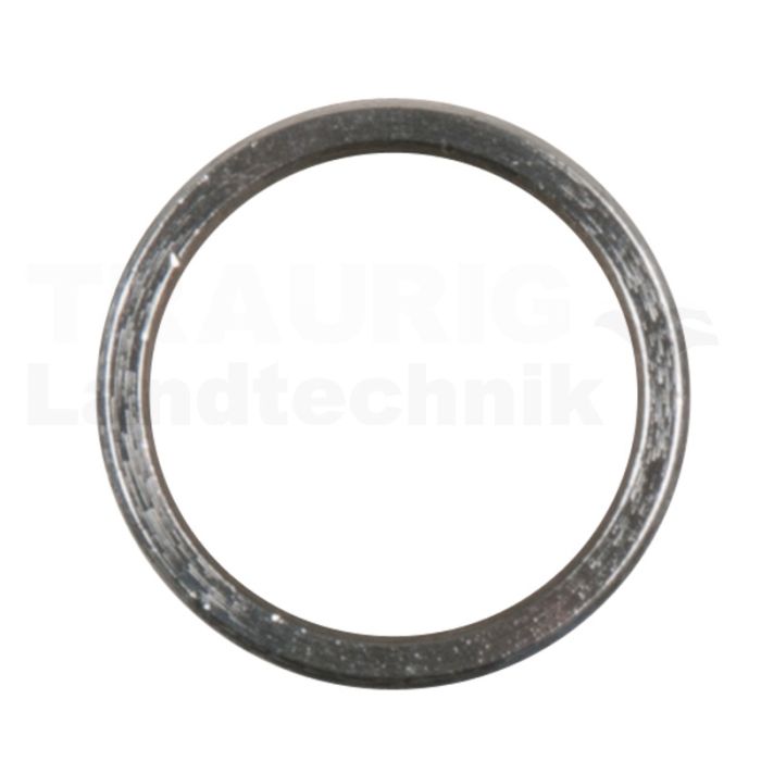 Distanzhülse Ø26,0 mm x 15,0mm hoch
