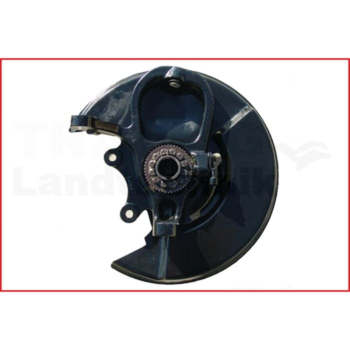 3/4" Spezialnuss für ABS-Rotoren, Jaguar