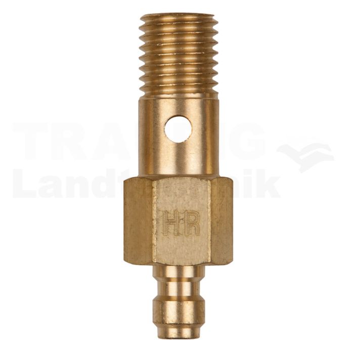 Hohlschraube M12x1,5 und 1/4" Schlauchanschluss