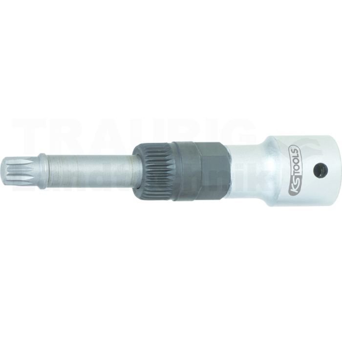 1/2" Kombischlüssel, XZN