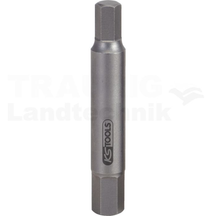 Spezial - Bit Innenseckskant,10 mm 