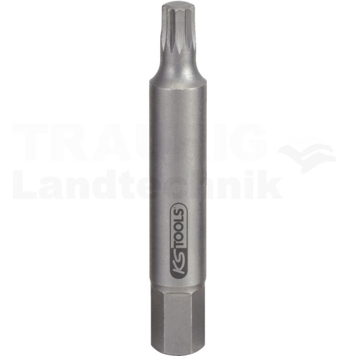 Spezial - Bit XZN, 10 mm 