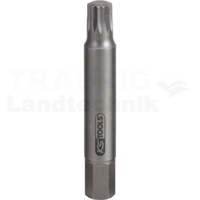 Spezial - Bit XZN, 10 mm 