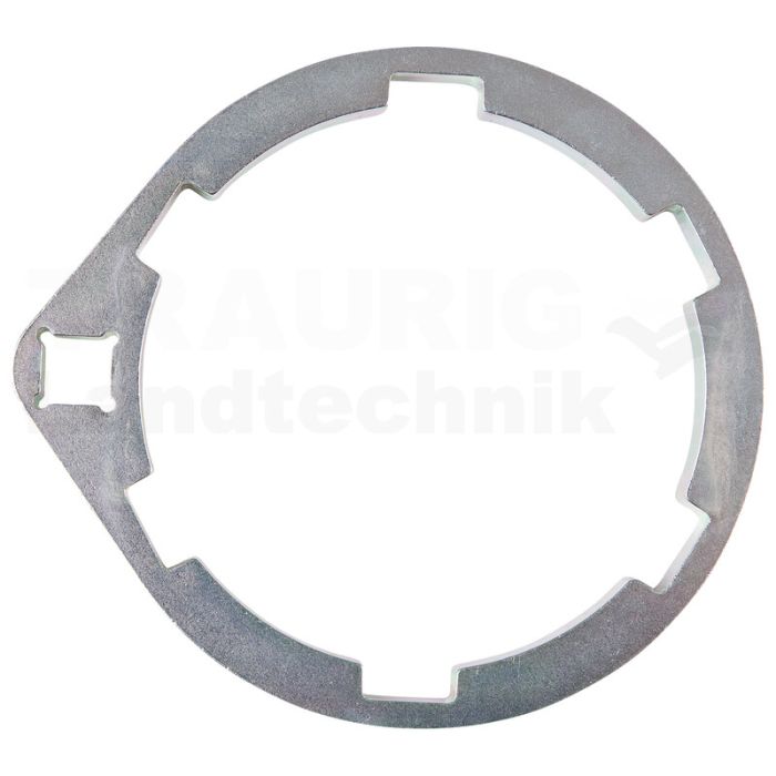 3/8" Kraftstofffilter-Schlüssel für Volvo 2,4D/2,4D5 Motoren