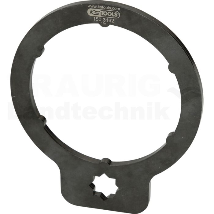 3/8" Kraftstofffilter-Schlüssel für Volkswagen Cra