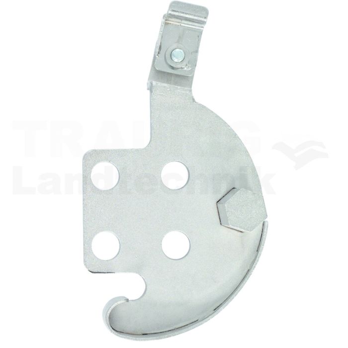 Adapter für Wasserpumpe, Ford/Volvo