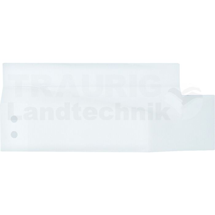 Abdeckung
