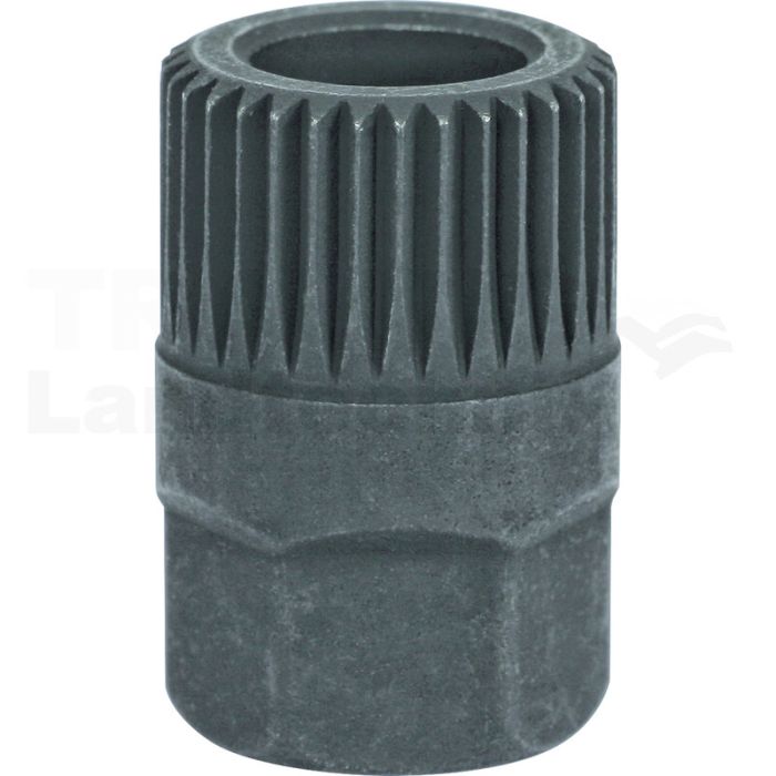 Vielzahn Adapter