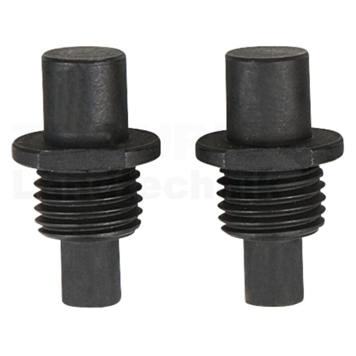 Zapfenpaar, Ø 6,87 mm