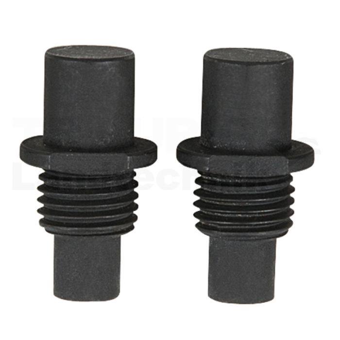 Zapfenpaar, Ø 7,92 mm