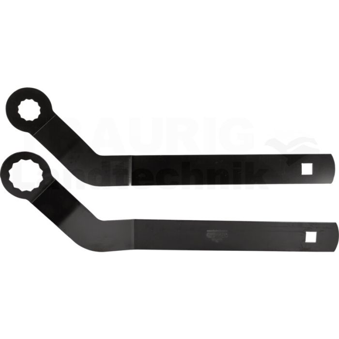 1/2" Keilrippenriemen-Schlüssel-Satz für Mini, 2-t