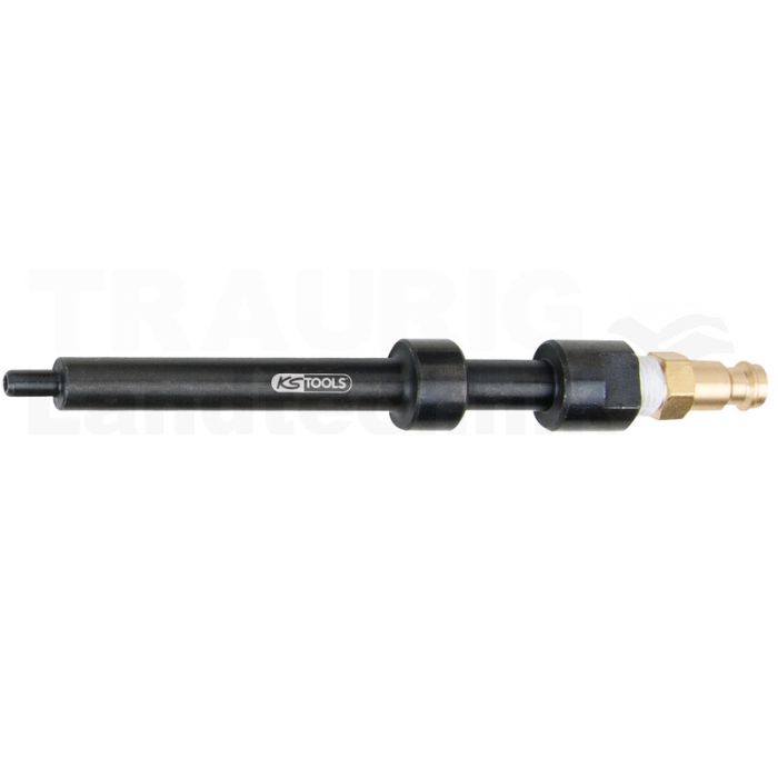 Injektoren Adapter, Länge 133 mm