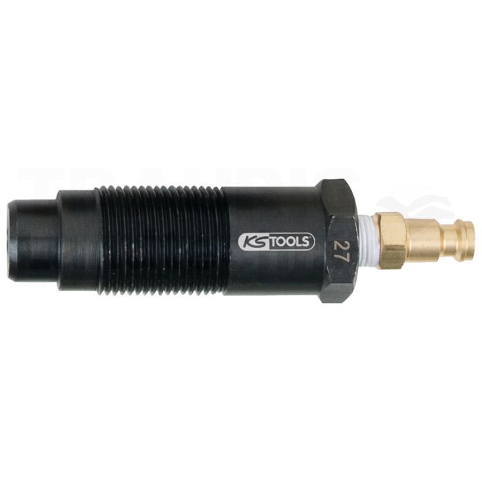 Injektoren Adapter, M22x1,5, Länge 92 mm