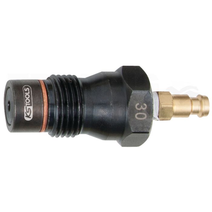 Injektoren Adapter, M24x2,0, Länge 72 mm