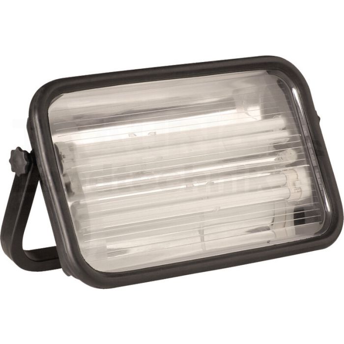 Profi-Kaltlicht-Arbeitslampe 72 Watt, 28 Profi-Kaltlicht-Arbeitslampe 72 Watt, 28
