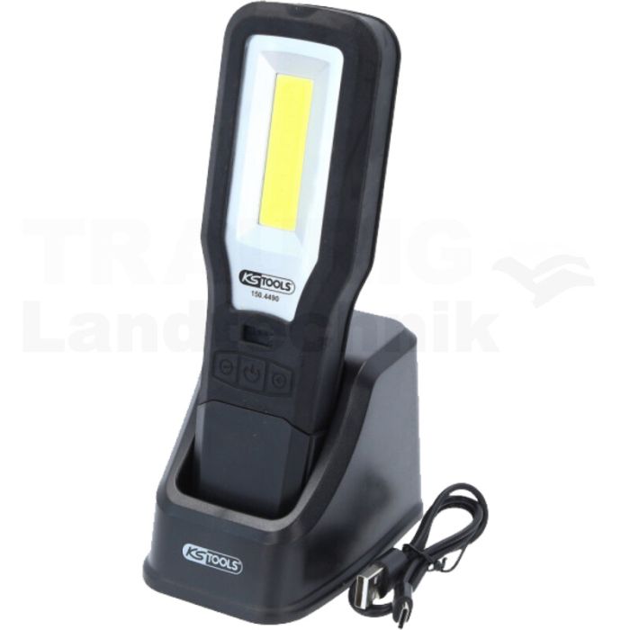 mobile Werkstatt-Handlampe mobile Werkstatt-Handlampe