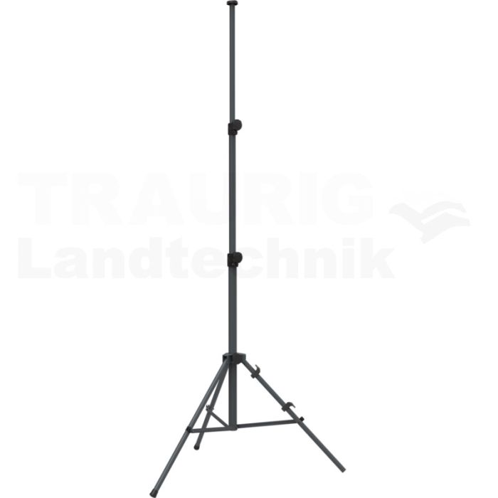 Ausfahrbares Stativ für Arbeitslampen, 1