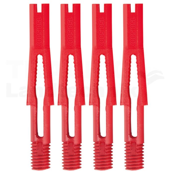 FIXIT Einschraub-Montagehilfe-Satz 8 mm, 4-tlg.