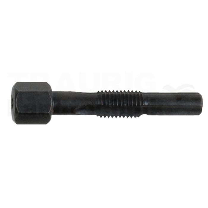 Gewindebohrer mit Führungszapfen, M12x1,25