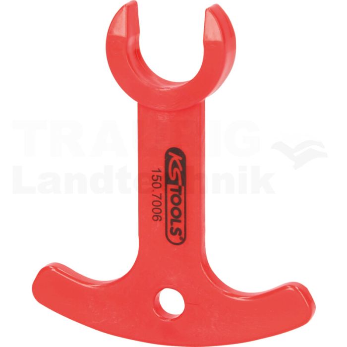 Abstandhalter für Nockenwelle, 9 mm