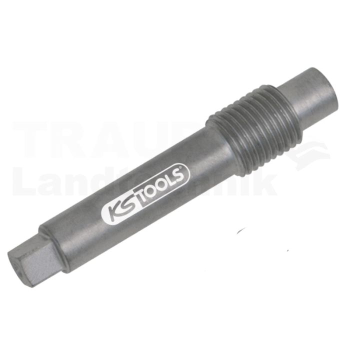 Zentrierbolzen, M14 x 1,5 x 73 mm