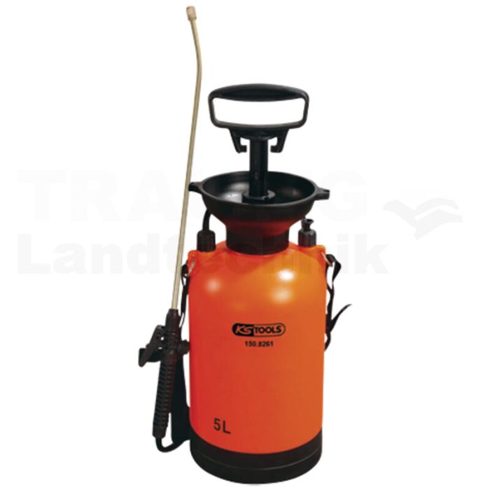 Druckpump-Zerstäuber