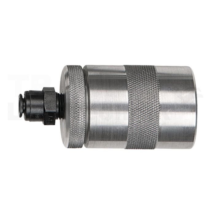 Rohrsteckverbinder