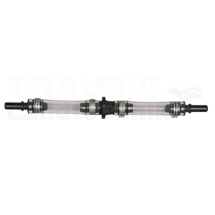 Verbindungsstück PSA, 10 mm