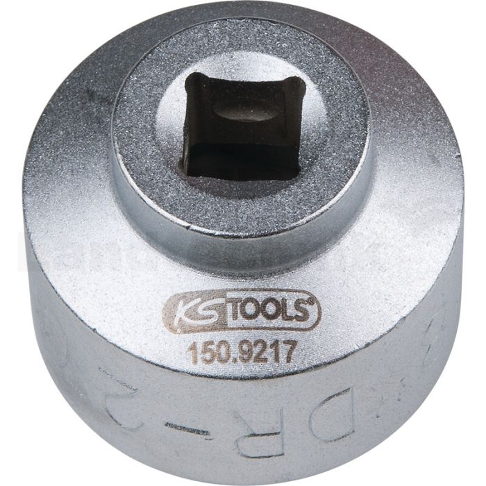 3/8" Universal Ölfilterschl