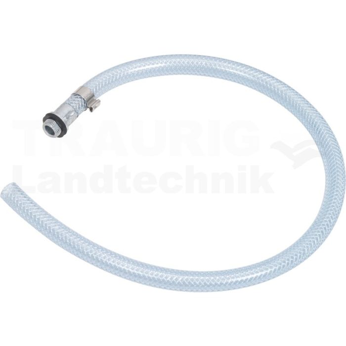 PVC Ersatzschlauch für 150.9250