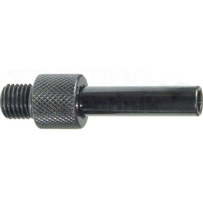 Schraub Adapter, MB