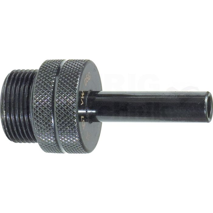 Schraubadapter, VAG DSG