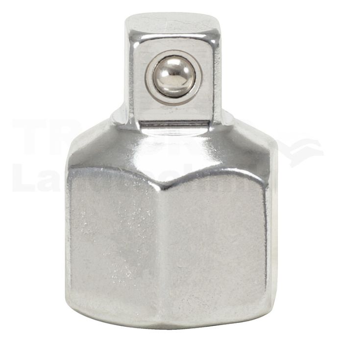 Adapter 1/2"F x 3/8"M,