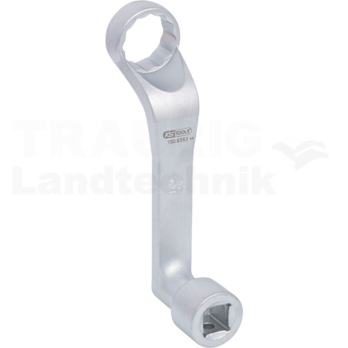 1/2" Ölfilter-Schlüssel für DSG-Getriebeölwechsel,