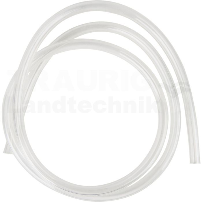 PU-Schlauch 8,0 x 12,0 mm x 1,5 m