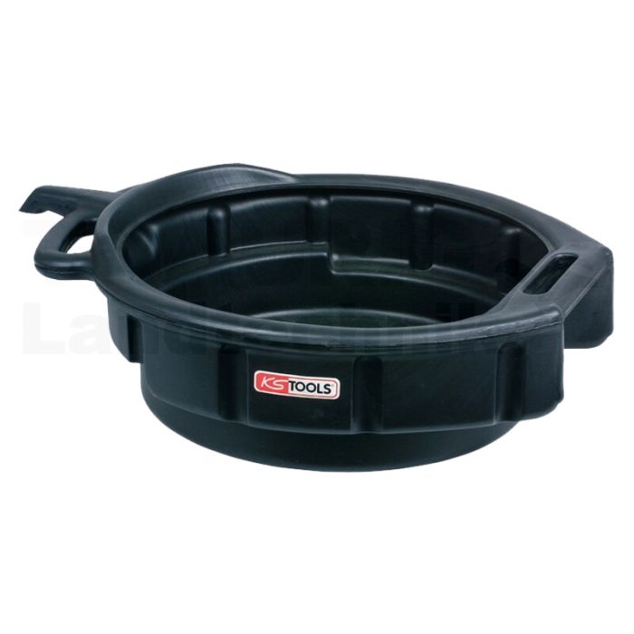 Ölauffangwannne 17 Liter, Ø 445mm