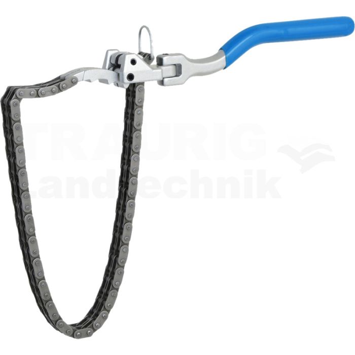 Kettenschlüssel, Ø 130 mm Kettenschlüssel, Ø 130 mm