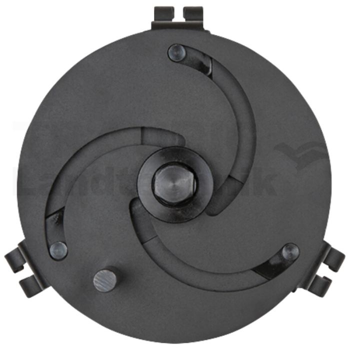 3-Arm Universal-Tankgeberschlüssel