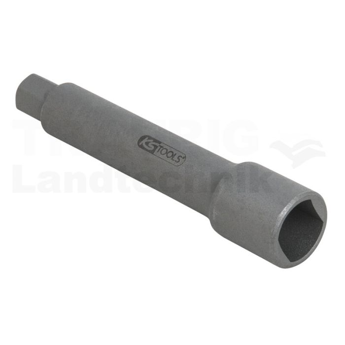 10 mm Stoßdämpferbit, 10 mm