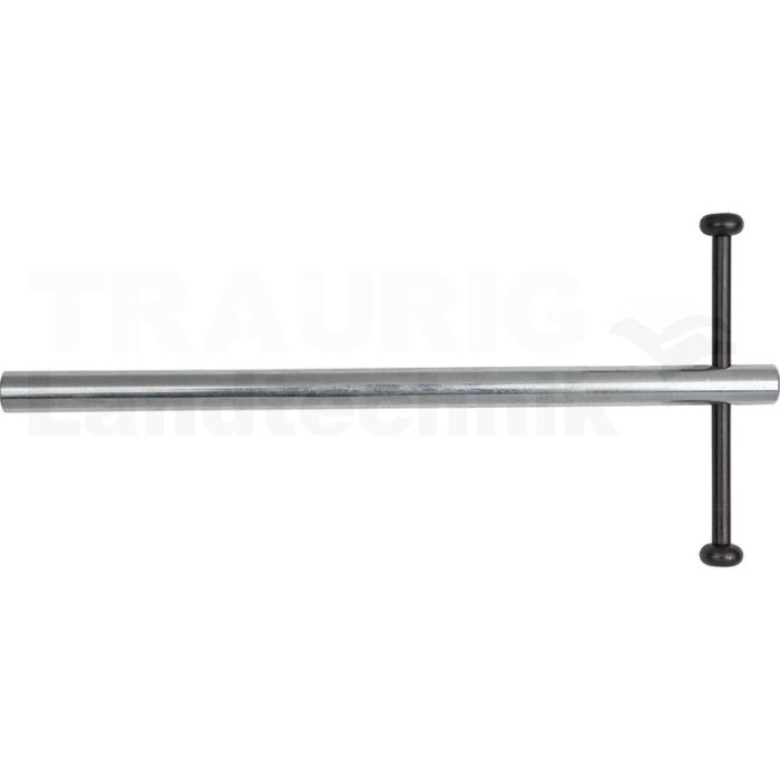 Stoßdämpfer-Kolbenstangen-Zugschlüssel, M15x1,5