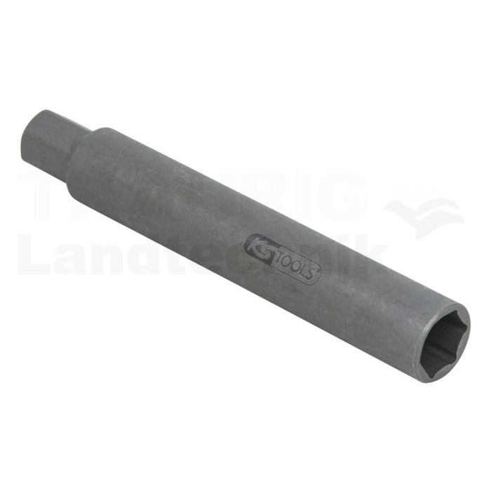 10 mm Stossdaempferbit, 9 mm Opel