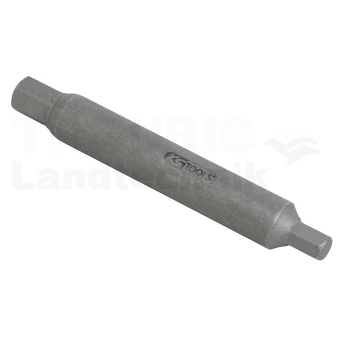 10 mm Spezial-Stoßdämpferbits, 5 mm Honda